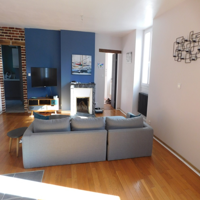 location Orléans Dunois, Olivet et plus, appartements et maisons à louer