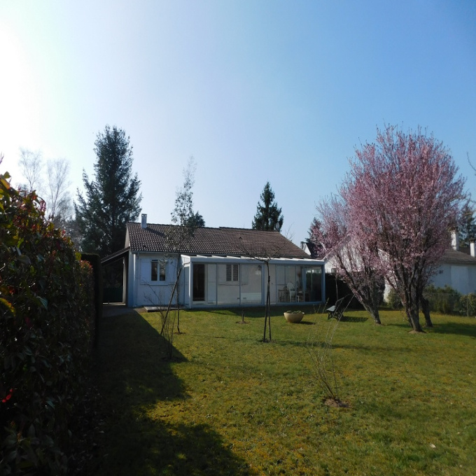 Offres de vente Maison Olivet (45160)