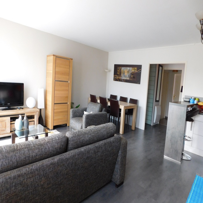 Offres de vente Appartement Orléans (45100)