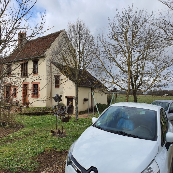 Offres de vente Maison Sandillon (45640)