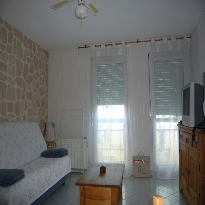 Offres de vente Appartement Orléans (45000)