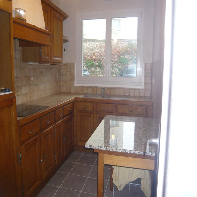 Offres de location Appartement Orléans (45000)