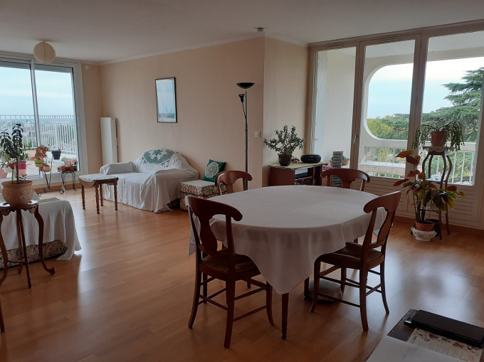 Offres de vente Appartement Orléans (45000)