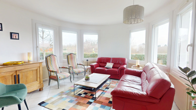 Offres de vente Maison Saint-Jean-le-Blanc (45650)