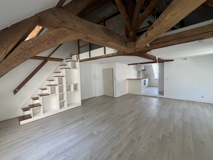 Offres de vente Duplex Orléans (45000)