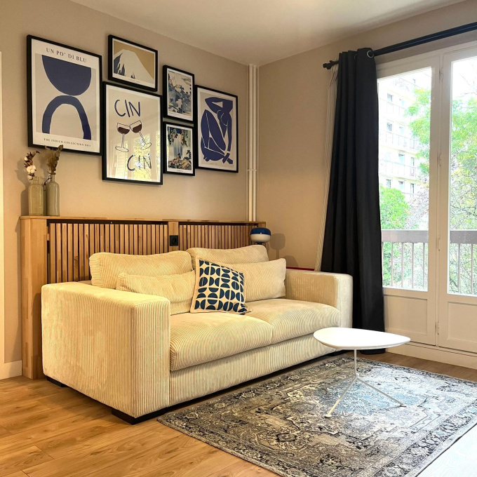 Offres de vente Studio Orléans (45000)