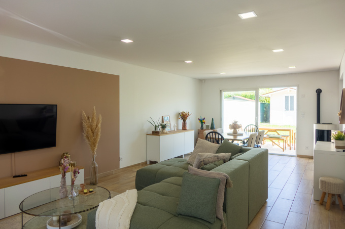 Offres de location Maison Saint-Jean-de-Braye (45800)