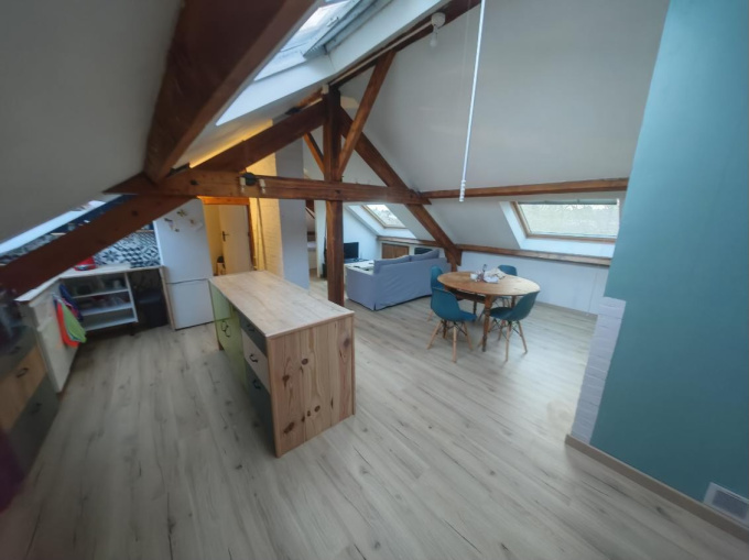 Offres de vente Appartement Orléans (45000)
