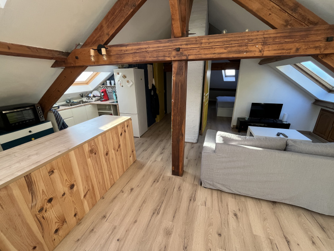 Offres de vente Appartement Orléans (45000)