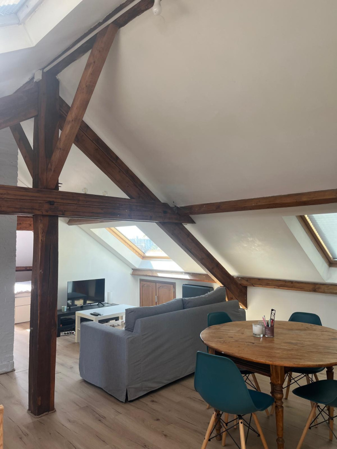 Offres de vente Appartement Orléans (45000)
