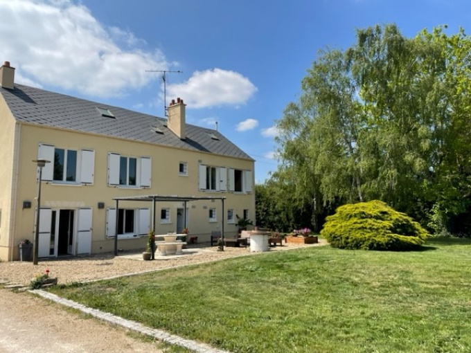 Offres de vente Maison Saint-Denis-en-Val (45560)