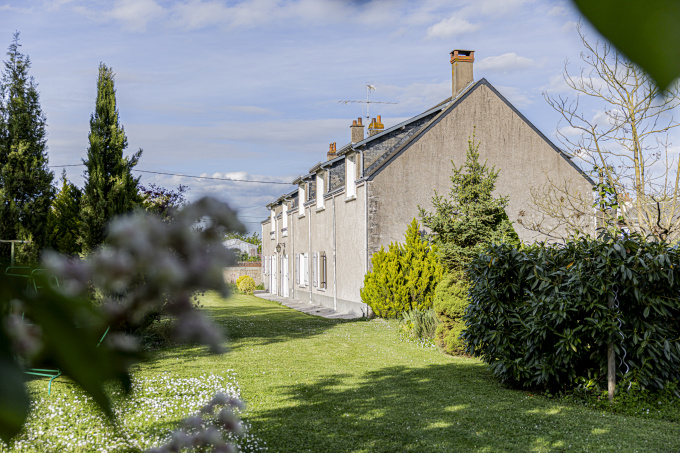 Offres de vente Maison Villorceau (45190)