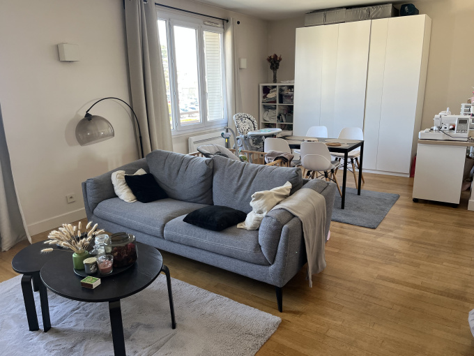 Offres de vente Immeuble Saran (45770)