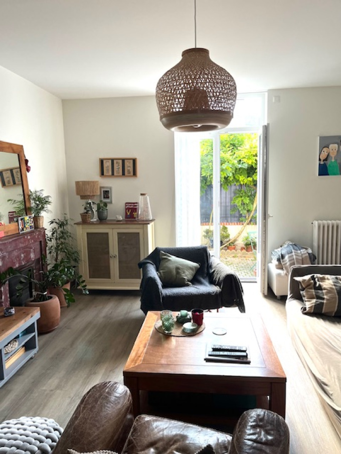 Offres de vente Maison Orléans (45000)