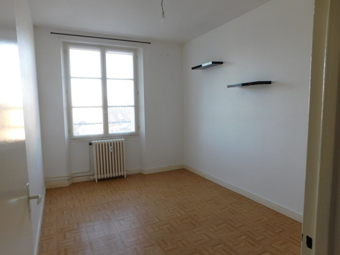 Offres de vente Appartement Orléans (45000)