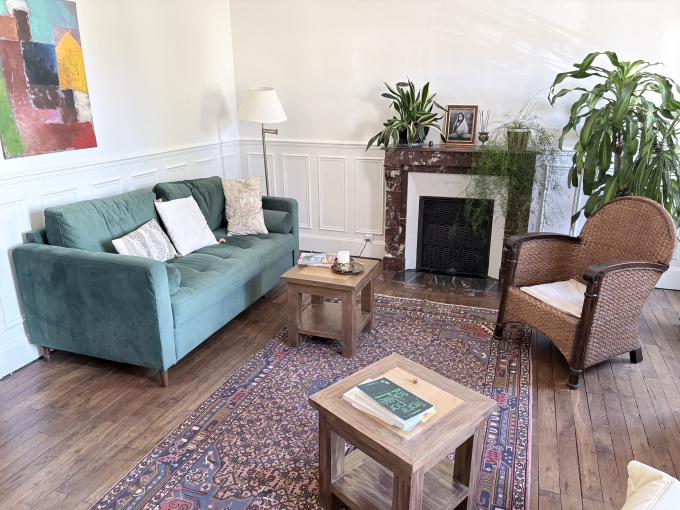 Offres de vente Appartement Orléans (45000)