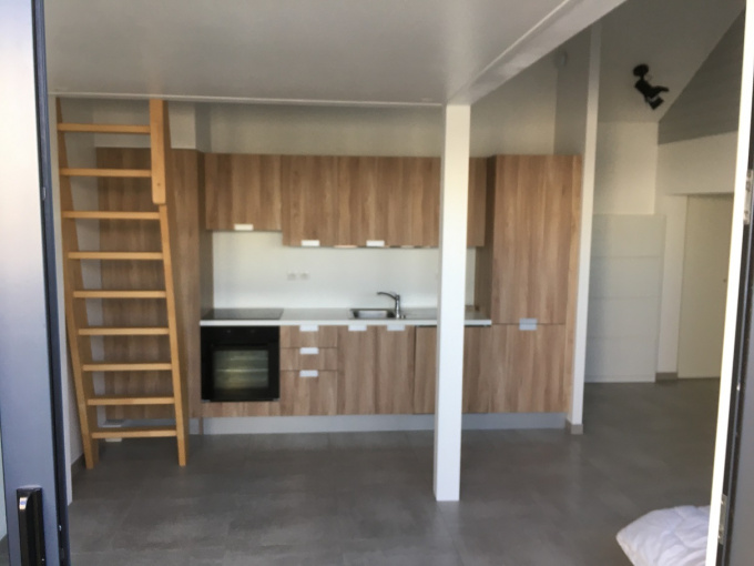 Offres de location Appartement Orléans (45000)