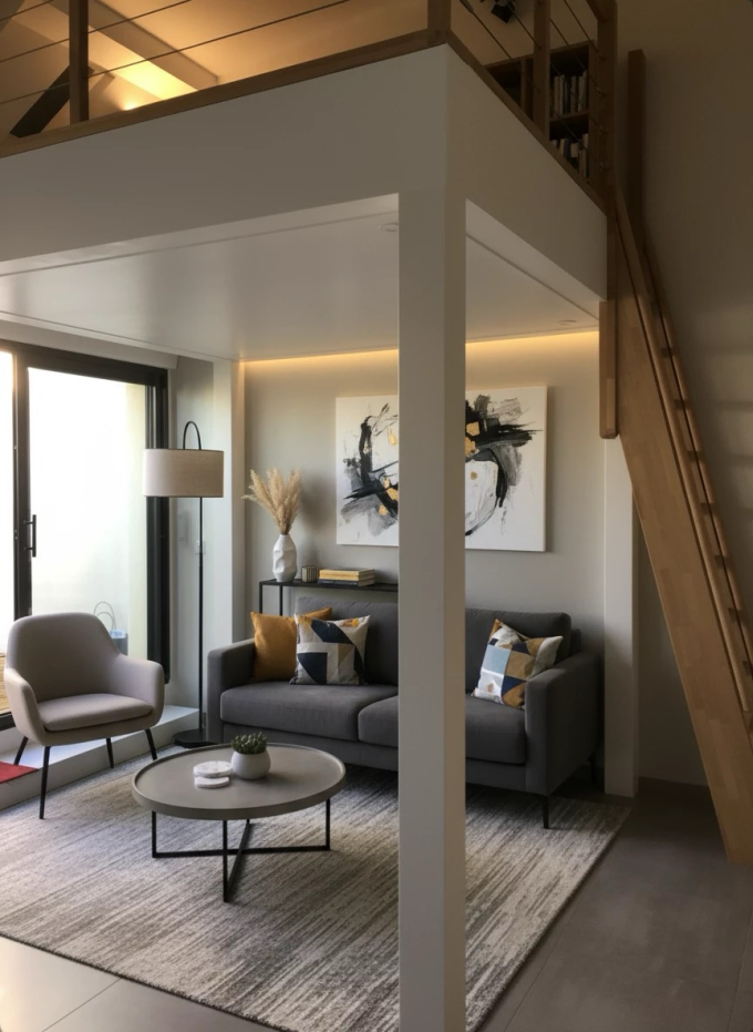 Offres de location Appartement Orléans (45000)