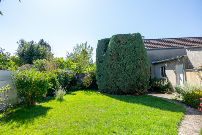 Offres de vente Maison Orléans (45000)