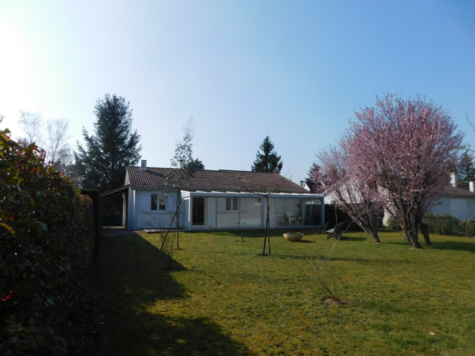 Offres de vente Maison Olivet (45160)
