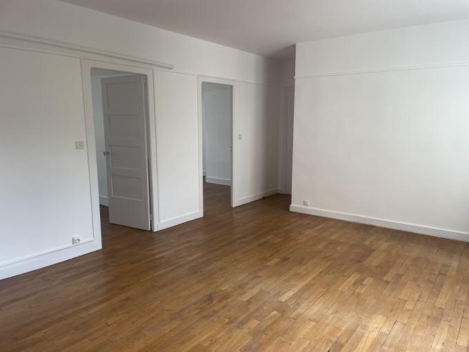 Offres de location Appartement Orléans (45000)