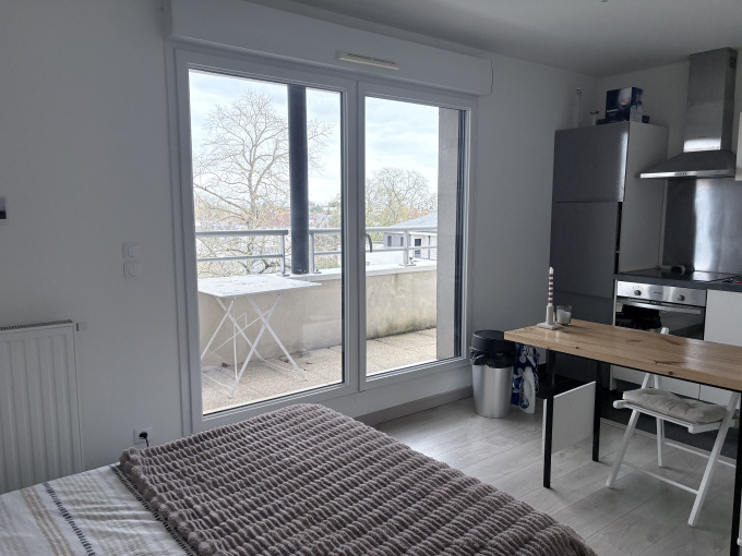 Offres de vente Appartement Orléans (45000)