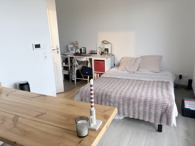Offres de vente Appartement Orléans (45000)