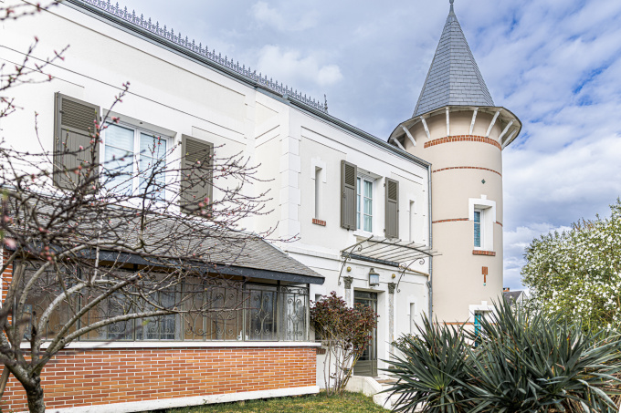 Offres de vente Maison Saint-Pryvé-Saint-Mesmin (45750)