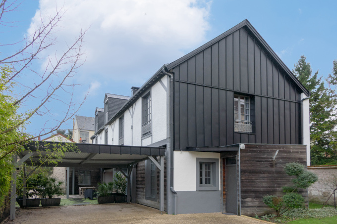 Offres de vente Maison Orléans (45000)