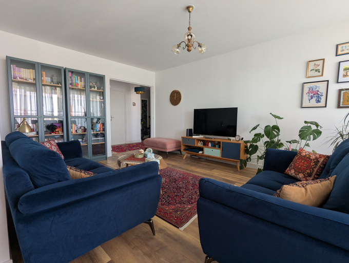 Offres de vente Appartement Orléans (45000)