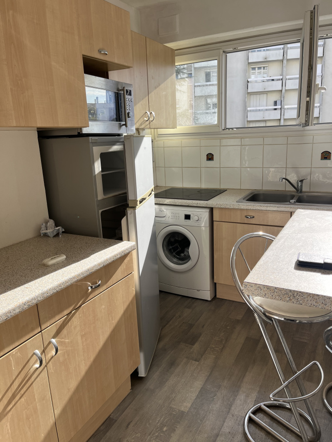 Offres de vente Appartement Orléans (45000)
