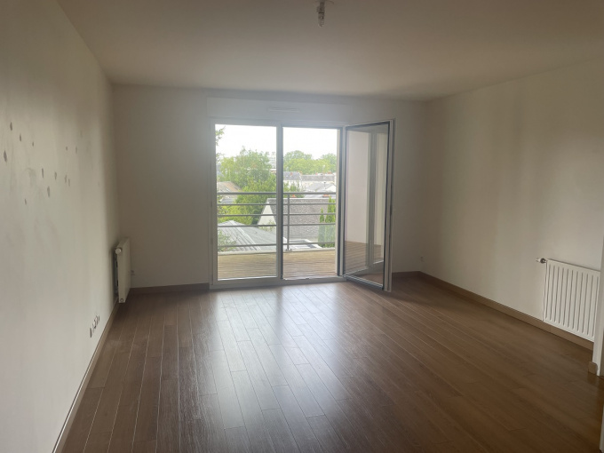 Offres de vente Appartement Orléans (45000)