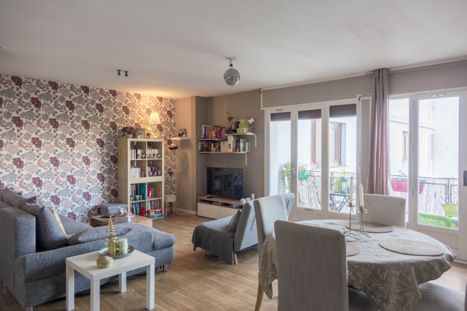 Offres de vente Appartement Orléans (45000)