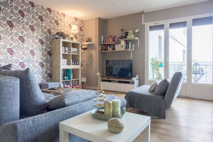 Offres de vente Appartement Orléans (45000)
