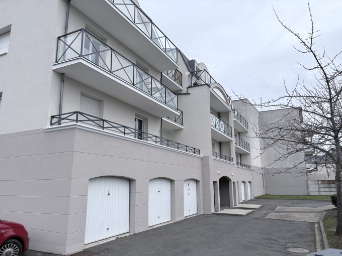 Offres de vente Appartement Fleury-les-Aubrais (45400)
