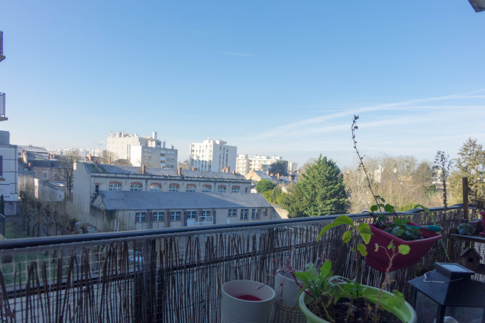 Offres de vente Appartement Orléans (45000)