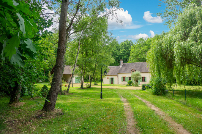Offres de vente Propriete Neuvy-en-Sullias (45510)