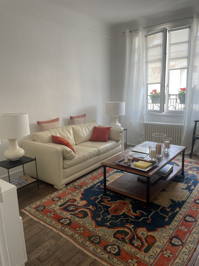 Offres de vente Appartement Orléans (45000)