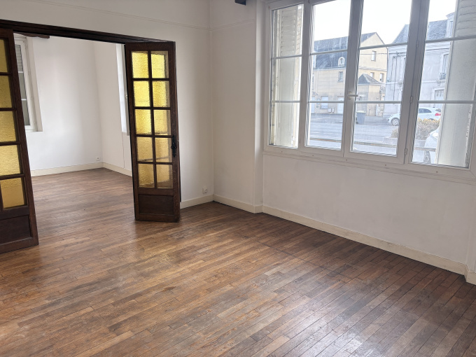 Offres de vente Appartement Fleury-les-Aubrais (45400)