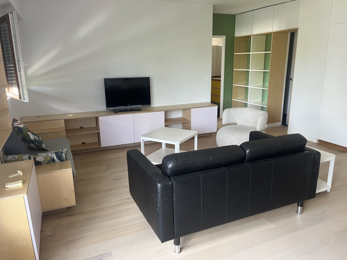 Offres de location Appartement Orléans (45000)