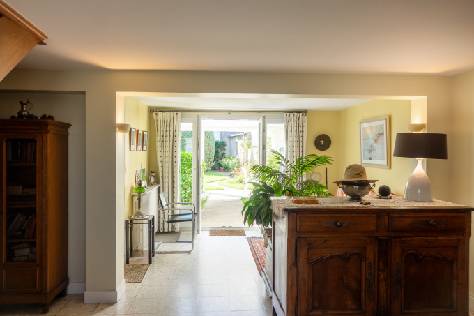 Offres de vente Maison Orléans (45000)