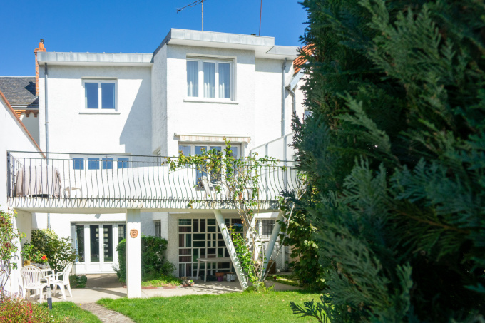 Offres de vente Maison Orléans (45000)
