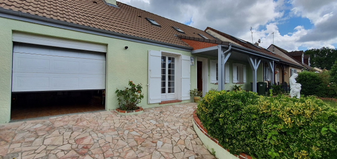 Offres de vente Maison Saran (45770)