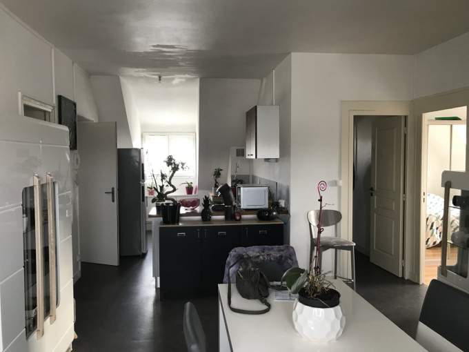 Offres de vente Immeuble Fleury-les-Aubrais (45400)