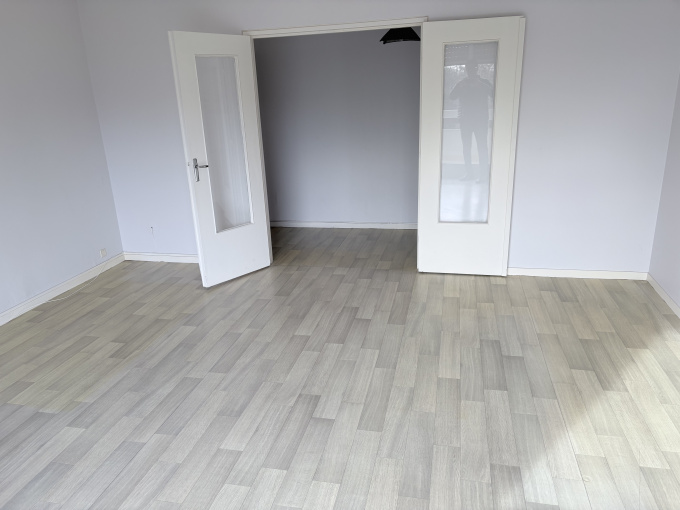 Offres de vente Appartement Orléans (45000)