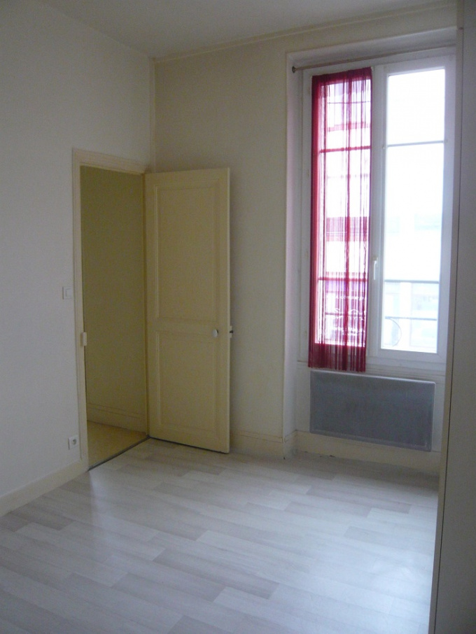 Offres de location Appartement Orléans (45000)