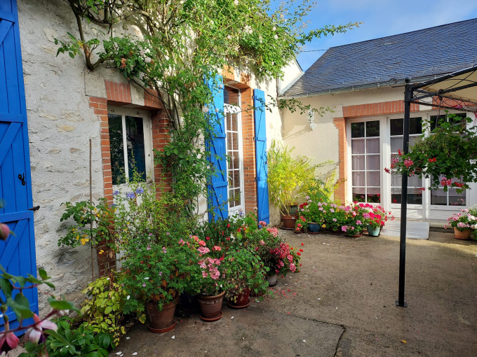 Offres de vente Maison Orléans (45000)