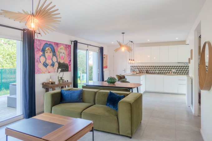 Offres de vente Maison Saint-Denis-en-Val (45560)