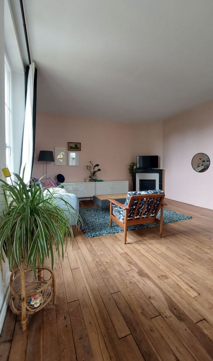 Offres de vente Appartement Orléans (45000)