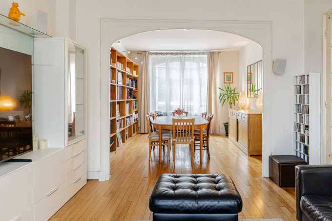 Offres de vente Maison Orléans (45000)